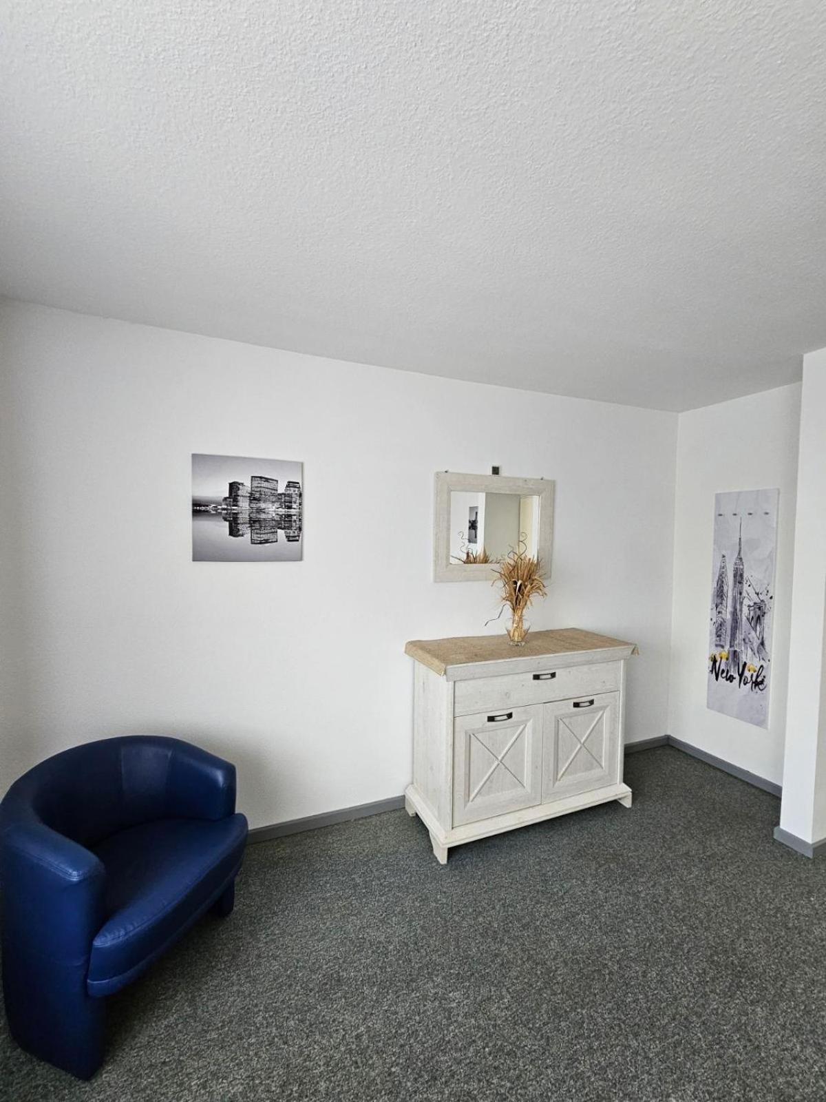 Kompfort Business Apartment Wertheim Exterior photo