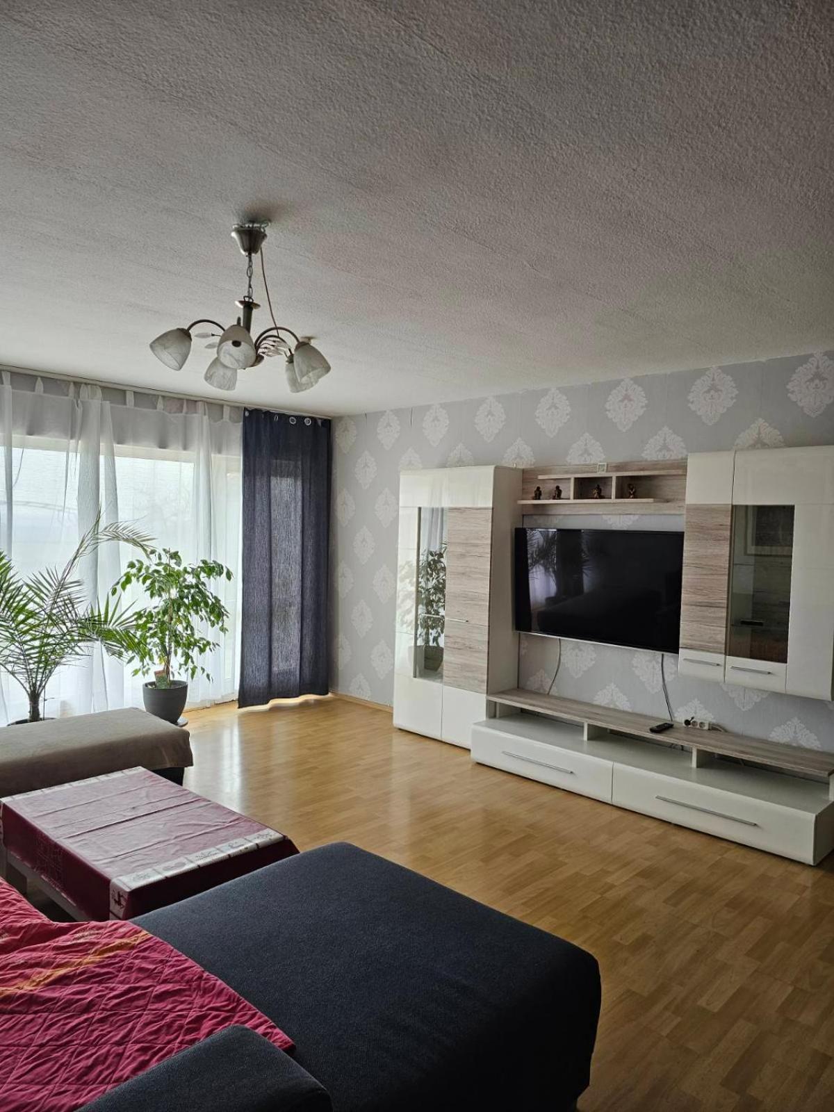 Kompfort Business Apartment Wertheim Exterior photo